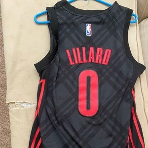 Damian Lillard Jersey